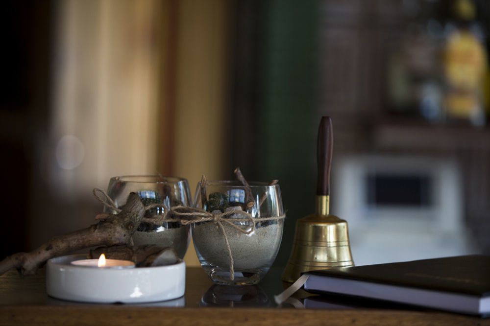 Hotel Inger Hulsig Ngoại thất bức ảnh