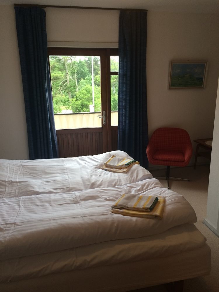 Hotel Inger Hulsig Ngoại thất bức ảnh