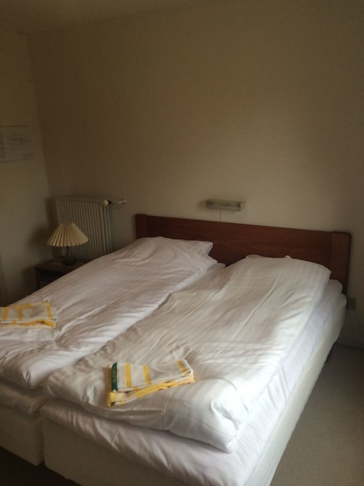 Hotel Inger Hulsig Ngoại thất bức ảnh