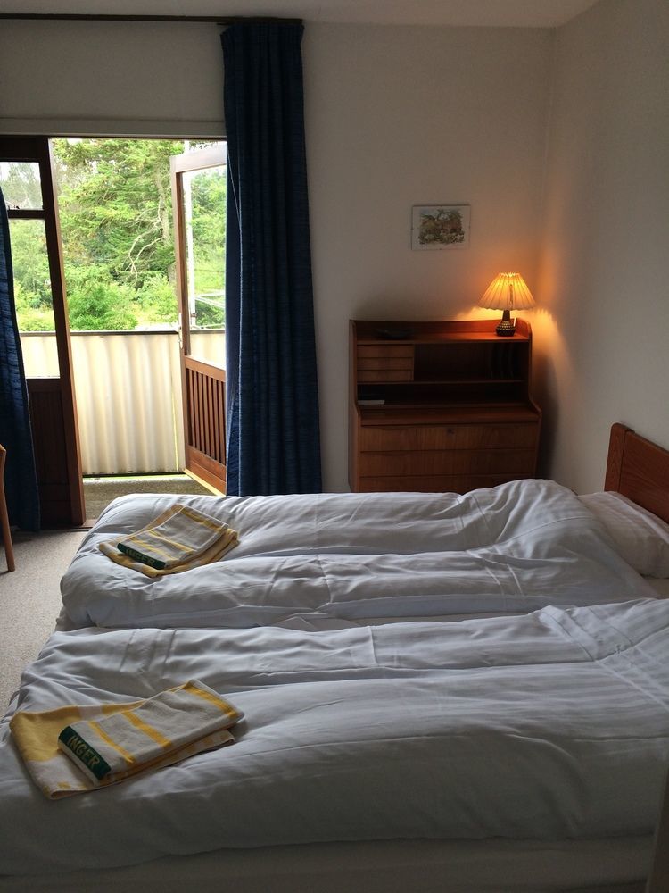 Hotel Inger Hulsig Ngoại thất bức ảnh