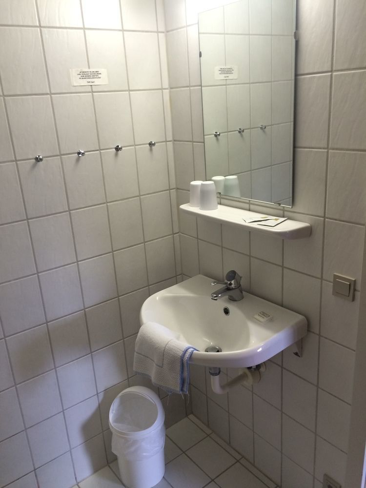 Hotel Inger Hulsig Ngoại thất bức ảnh