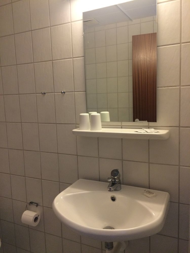 Hotel Inger Hulsig Ngoại thất bức ảnh