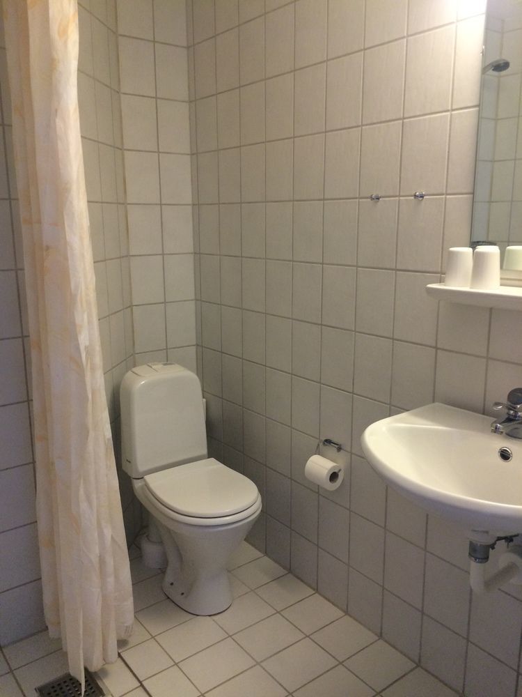 Hotel Inger Hulsig Ngoại thất bức ảnh
