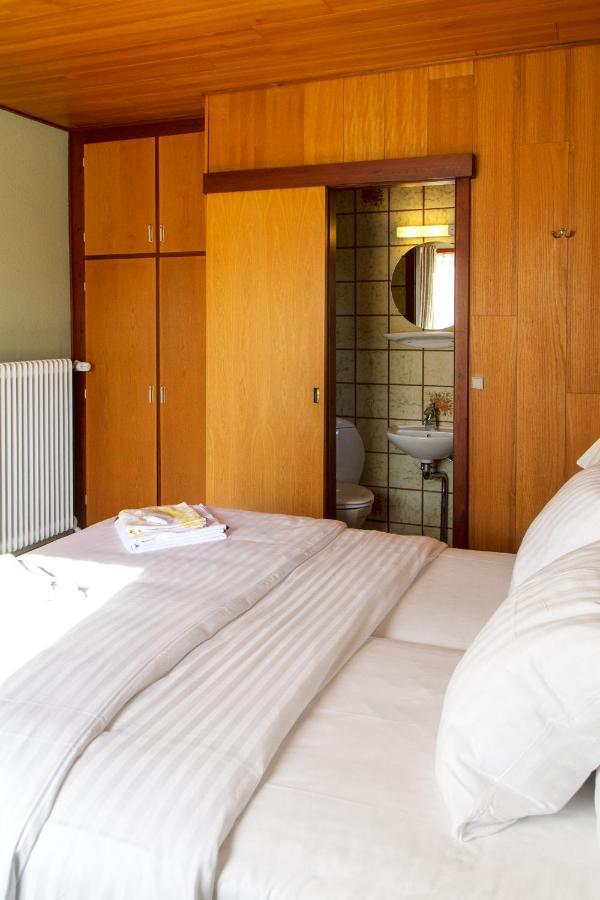 Hotel Inger Hulsig Ngoại thất bức ảnh