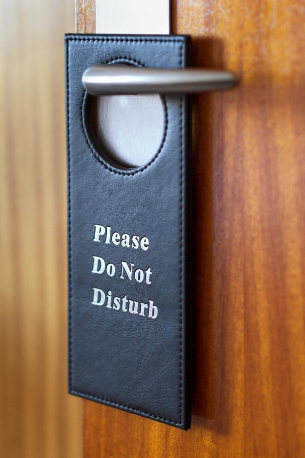 Hotel Inger Hulsig Ngoại thất bức ảnh