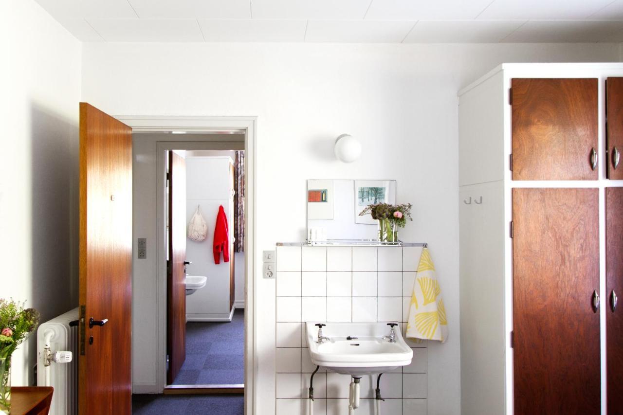 Hotel Inger Hulsig Ngoại thất bức ảnh