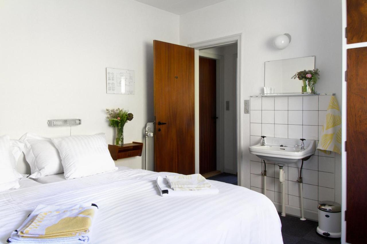 Hotel Inger Hulsig Ngoại thất bức ảnh
