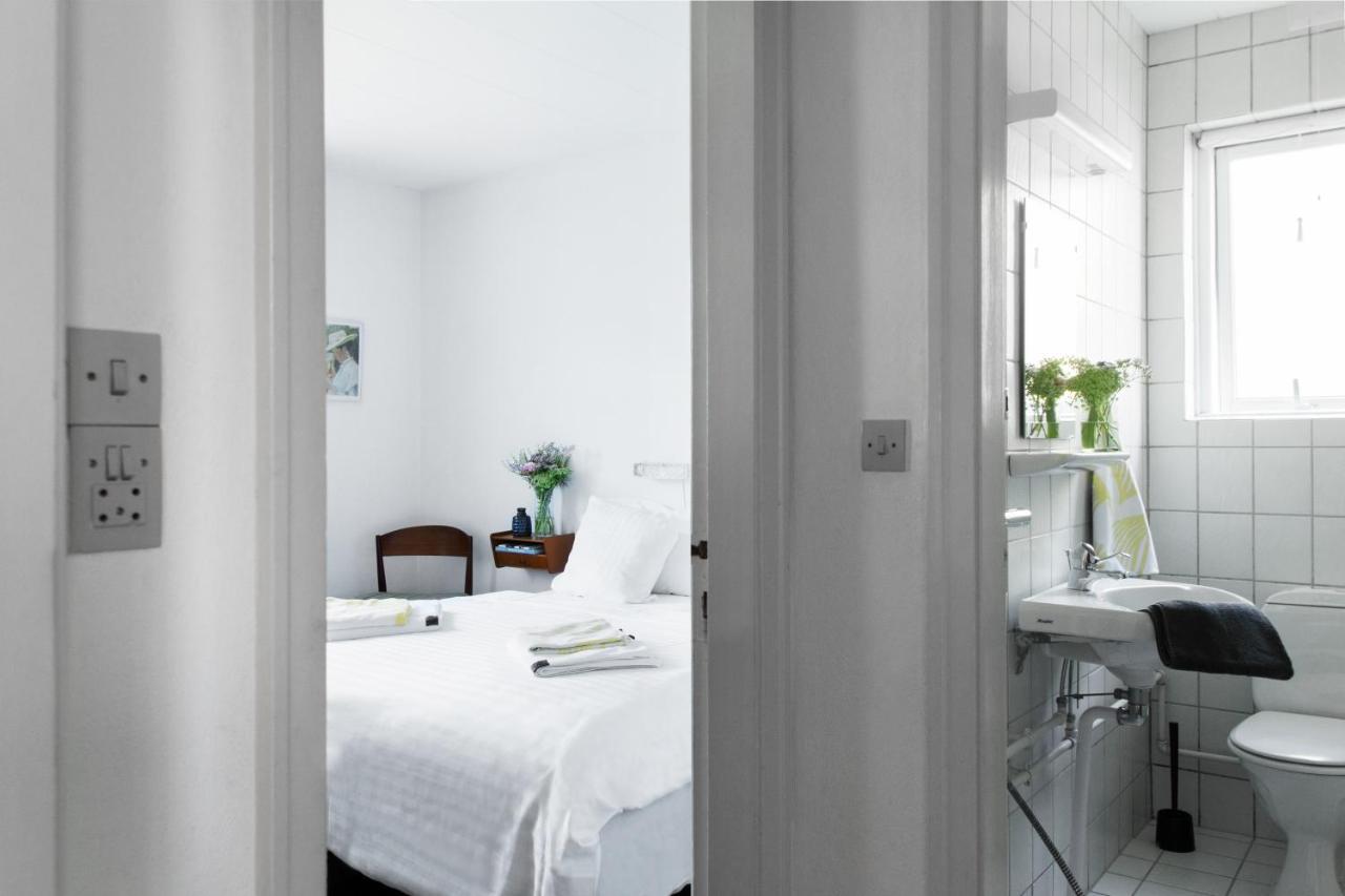 Hotel Inger Hulsig Ngoại thất bức ảnh