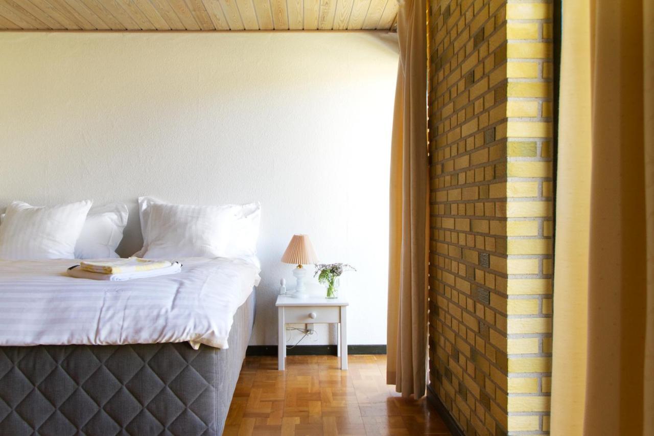 Hotel Inger Hulsig Ngoại thất bức ảnh