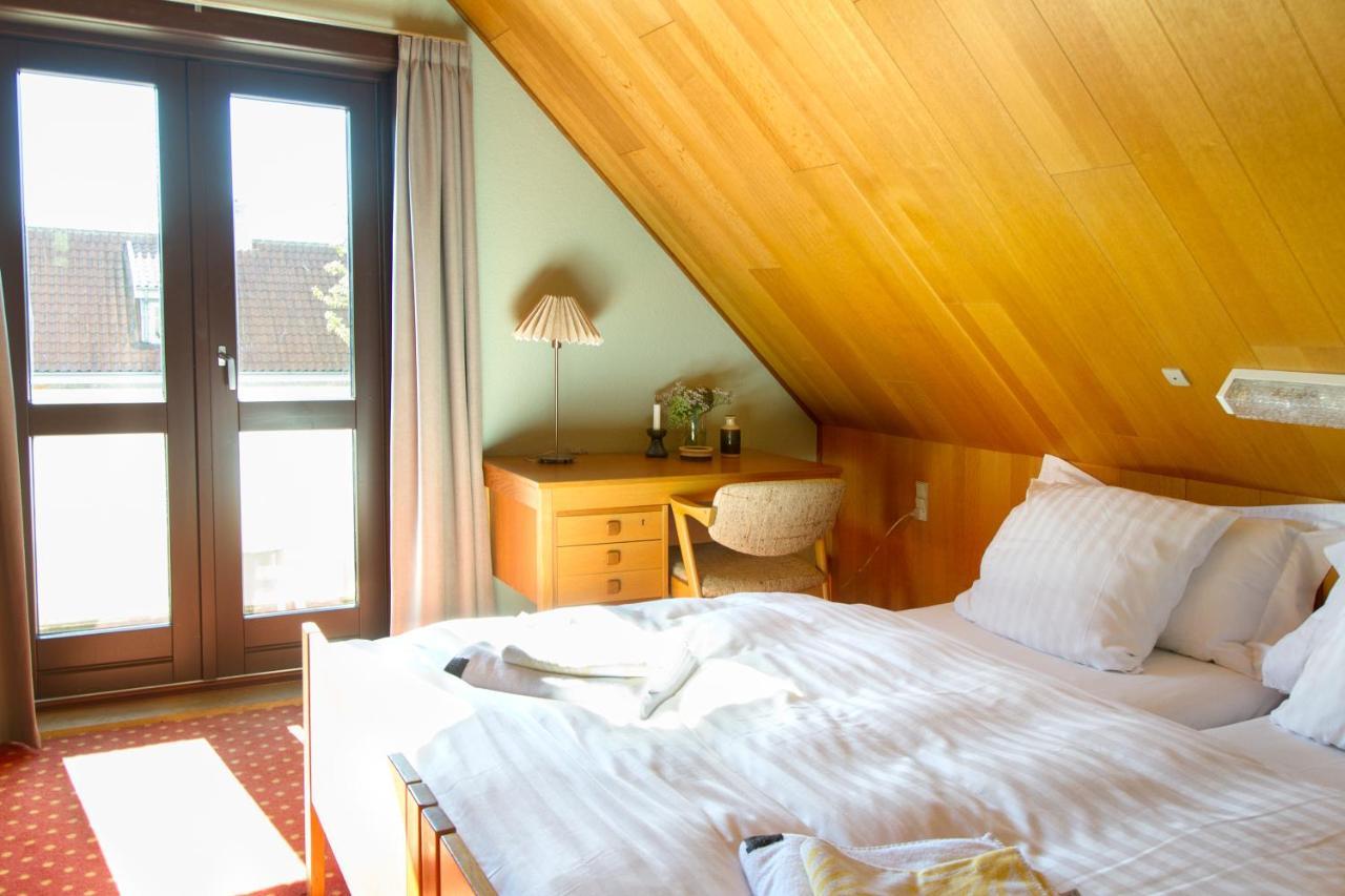 Hotel Inger Hulsig Ngoại thất bức ảnh