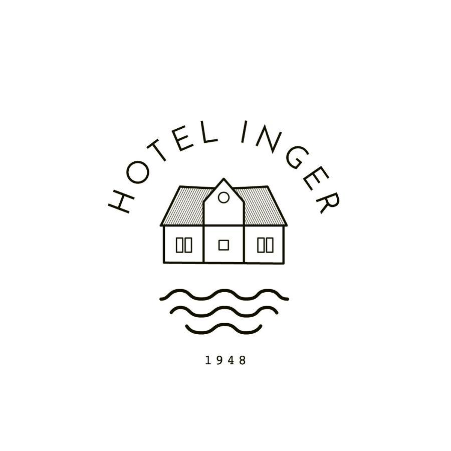 Hotel Inger Hulsig Ngoại thất bức ảnh